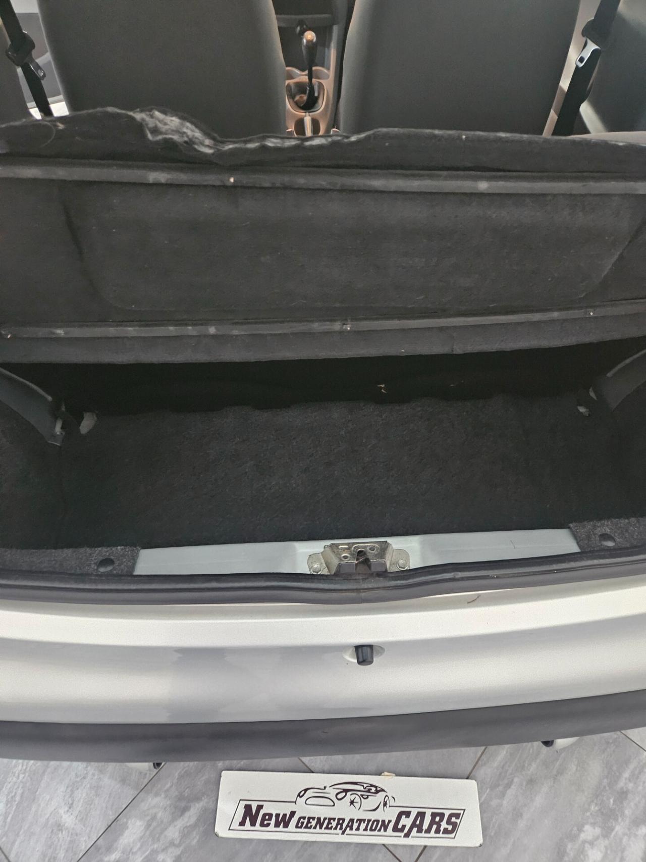 Citroen C1 1.0 3 porte C1TY