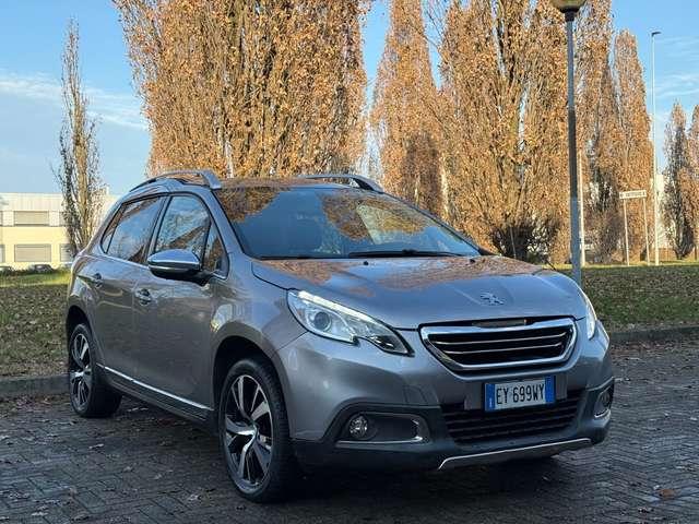 Peugeot 2008 Peugeot 2008 1.6 Diesel 68 kW 90CV ANNO 2015