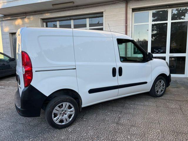 FIAT Doblo 1.6 MJT 105CV Cargo Lamierato 3 Posti