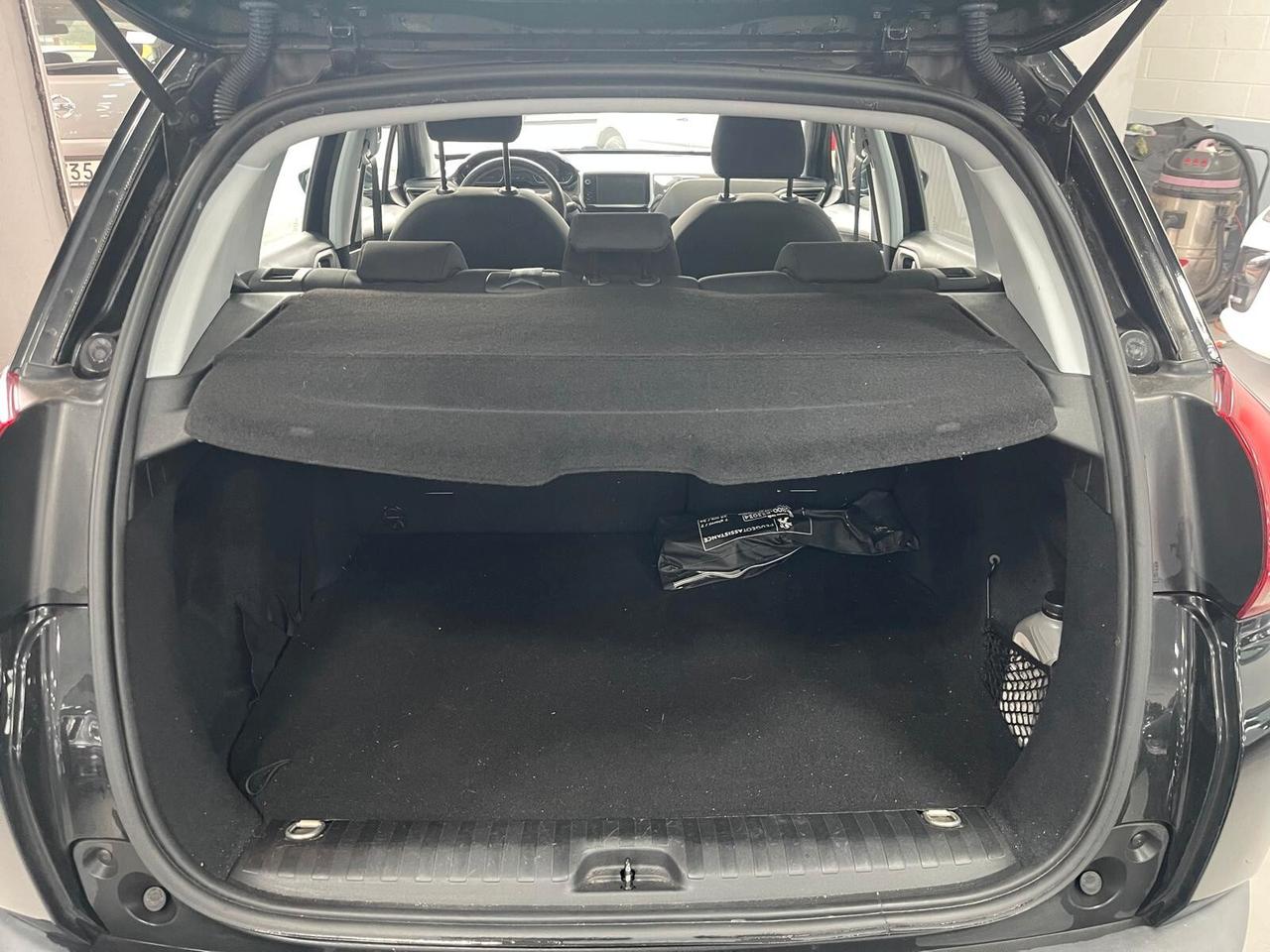 Peugeot 2008 PureTech 82 Allure