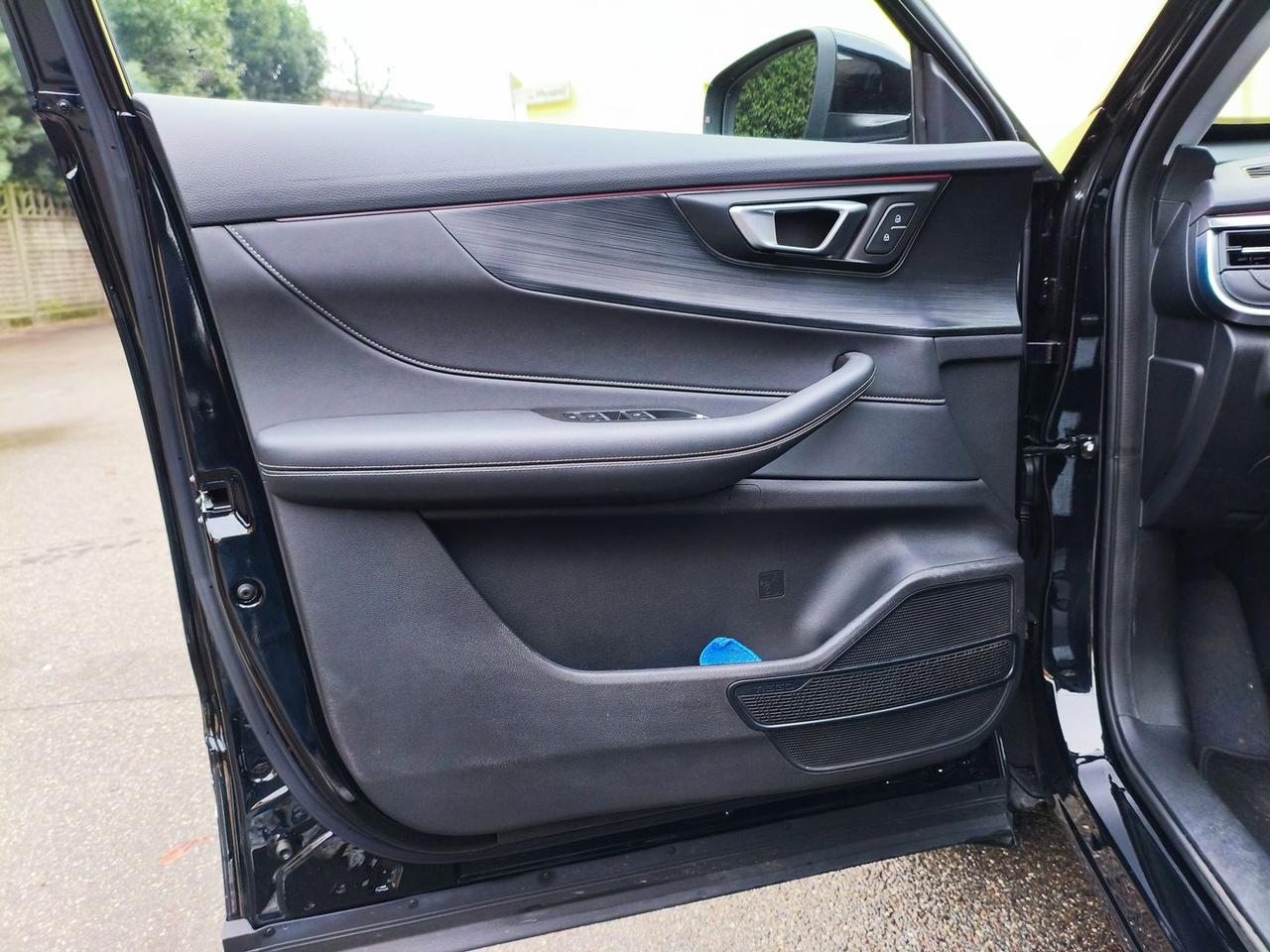 Dr DR5 1.5 Bi-Fuel GPL #8768