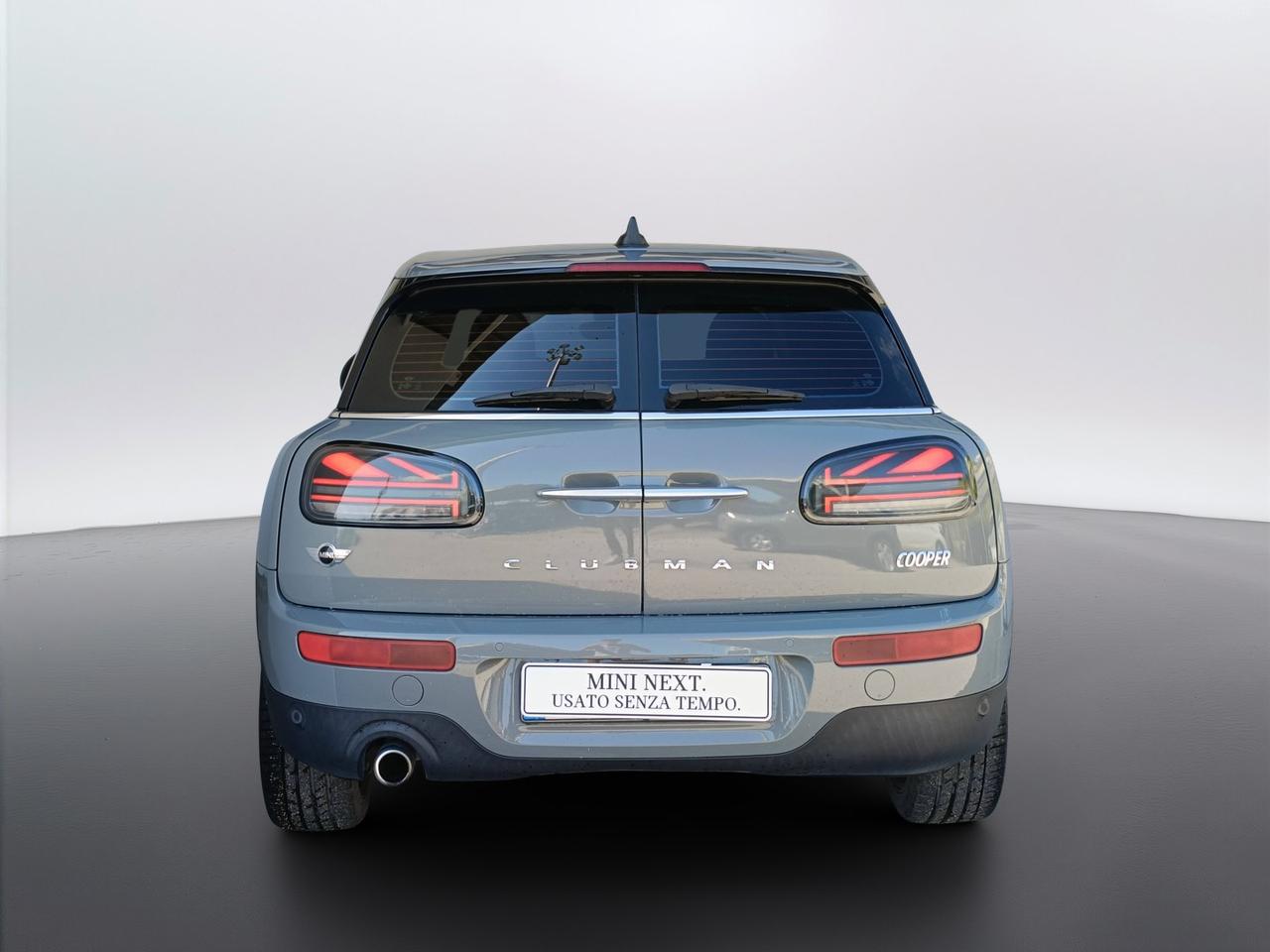 MINI Clubman - Mini Clubman 1.5 One D Boost