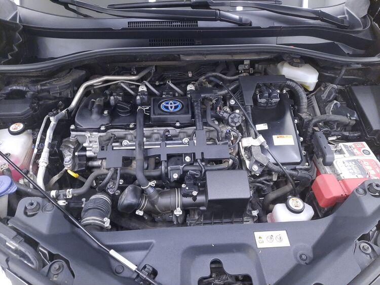 Toyota C-HR Hybrid Active BR993410 1.8 Full Hybrid 122CV