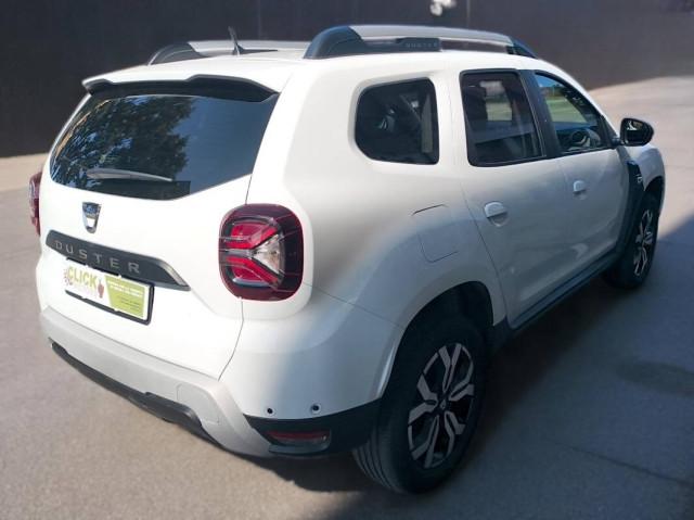 Dacia Duster II Duster II 2022- 1.0 tce Prestige Gpl 4x2 100cv
