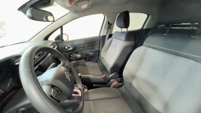 CITROEN C3 C3 PureTech 110 S&S Max