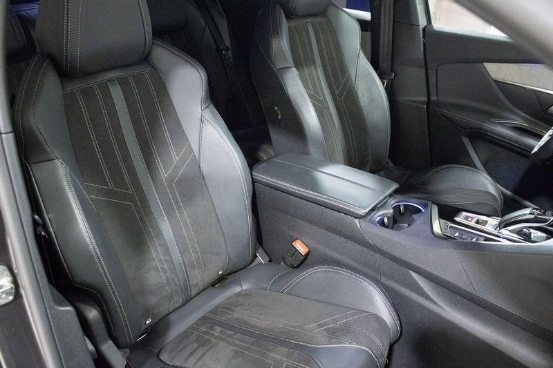 Peugeot 3008 3008 BlueHDi 130cv EAT8 GT