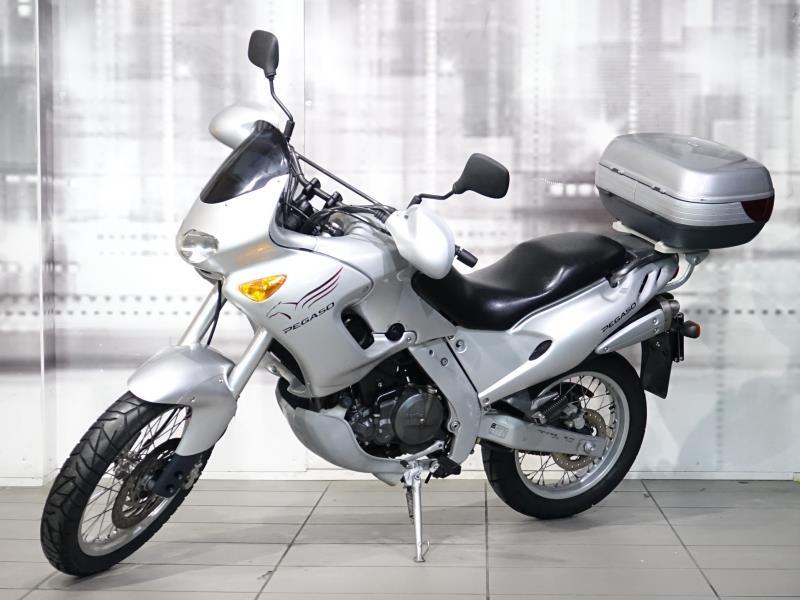 Aprilia Pegaso 650