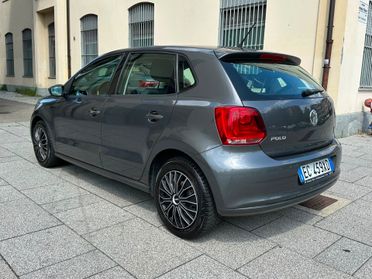 Volkswagen Polo 1.2 70 CV 5p. Comfortline