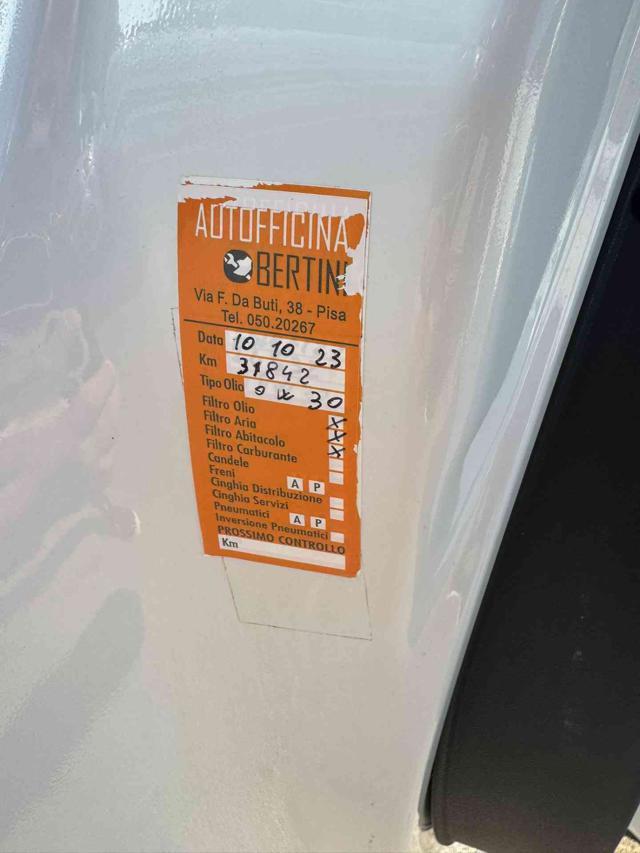 CITROEN C3 1.0 12V 68CV 44.000KM