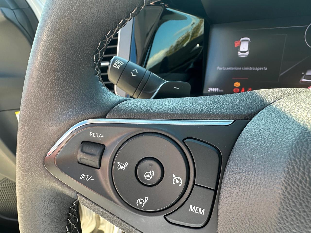 Opel Grandland 1.5 diesel Ecotec aut. Ultimate