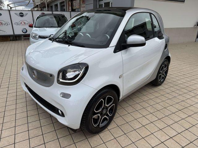 SMART ForTwo 1.0 Prime 71cv