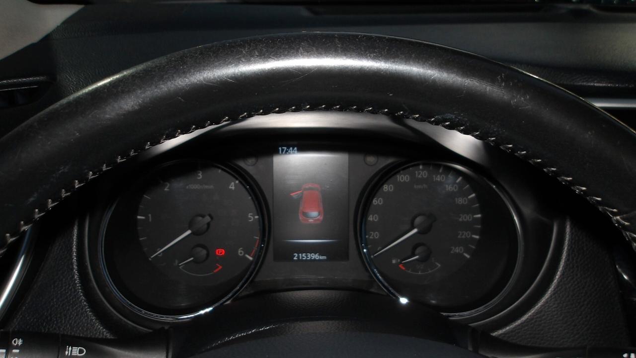 NISSAN QASHQAI 1.6 DCI 4WD-RETROC-PREZZO PROMO!