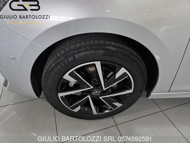 Opel Corsa Corsa 1.2 100 CV GS