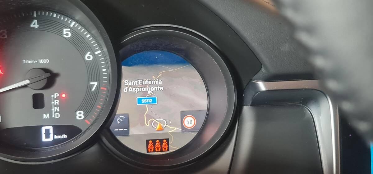 Porsche Macan 2.0 265cv pdk*GARANZIA 2ANNI PORSCHE*