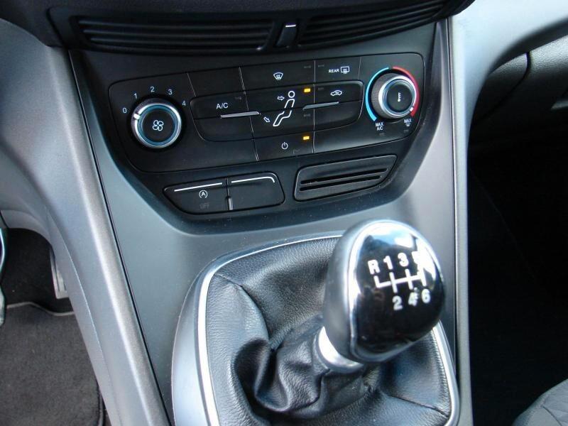 Ford C-Max 1.5 EcoBlue 120CV Start&Stop Business *UNIPRO*