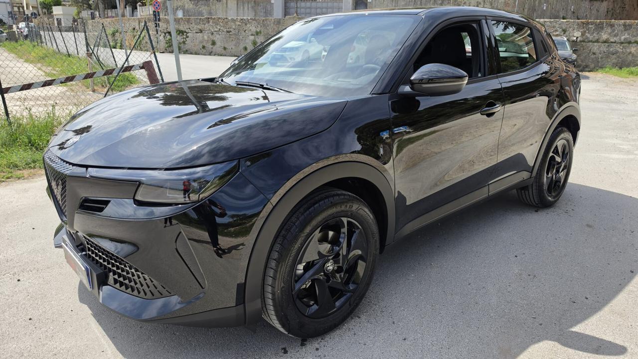Alfa Romeo Junior 1.2 145 CV Hybrid eDCT6 SOLO IMMATRICOLATA UFFICIALE ITALIA