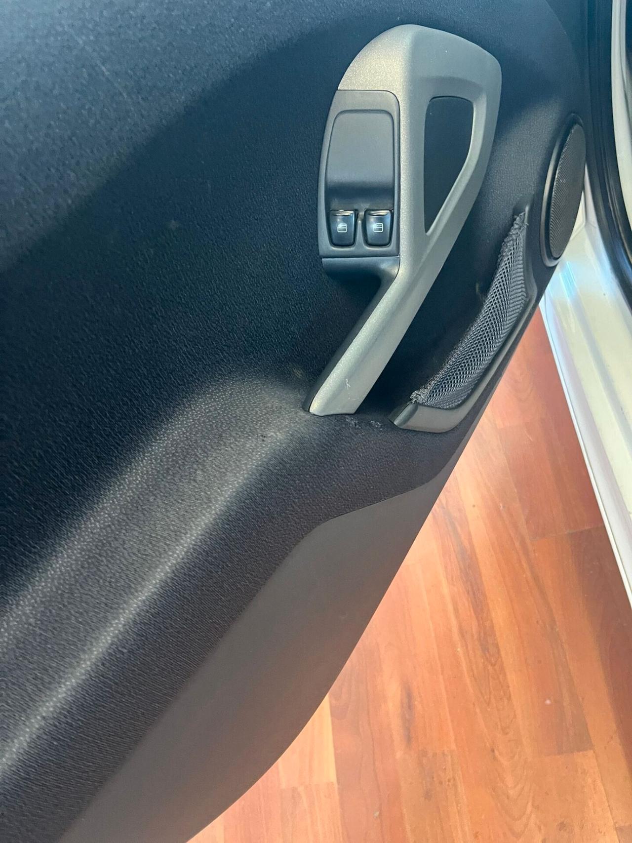Smart ForTwo 1000 52 kW MHD coupé passion