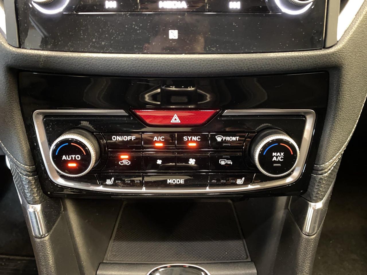 Subaru Forester 2.0i e-boxer 4dventure lineartron