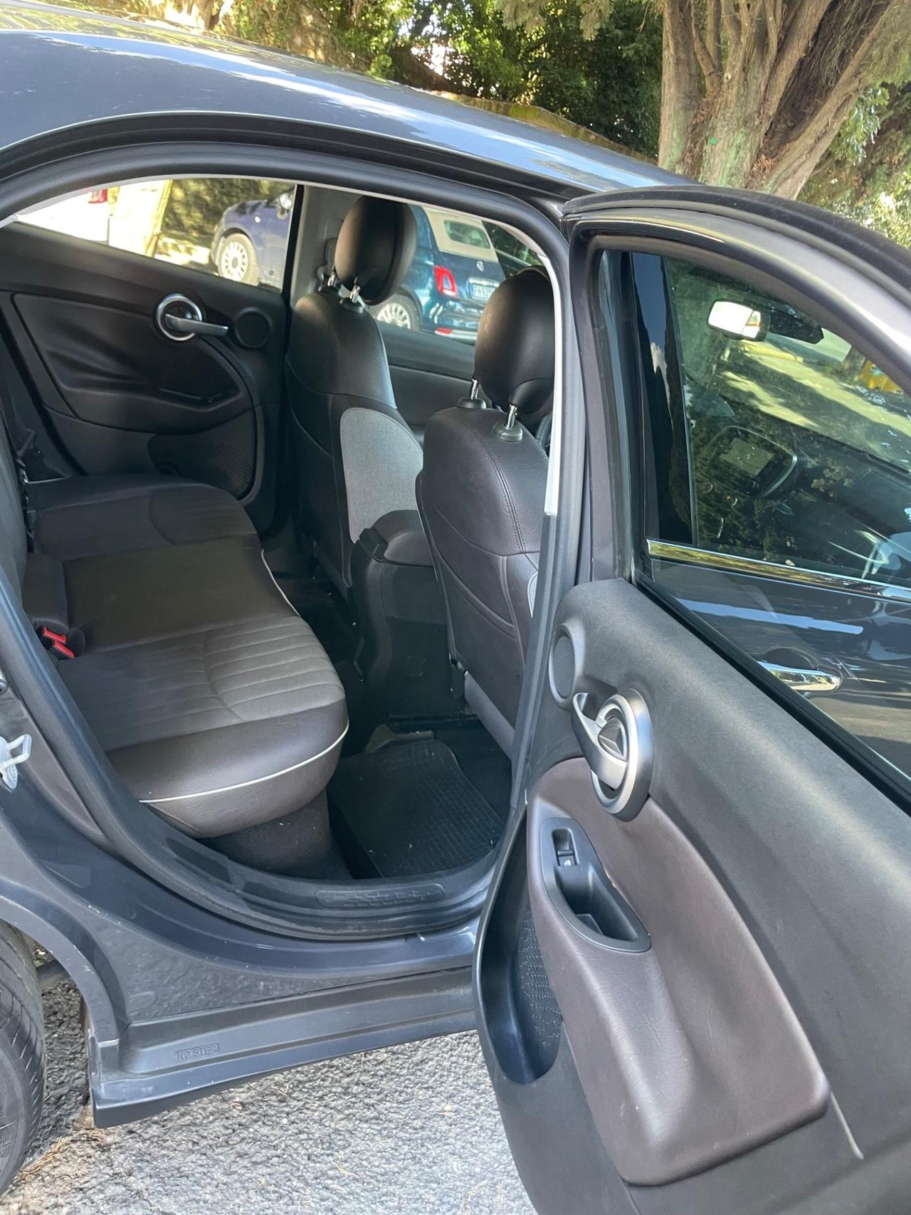 Fiat 500X 1.3 MultiJet 95 CV Business