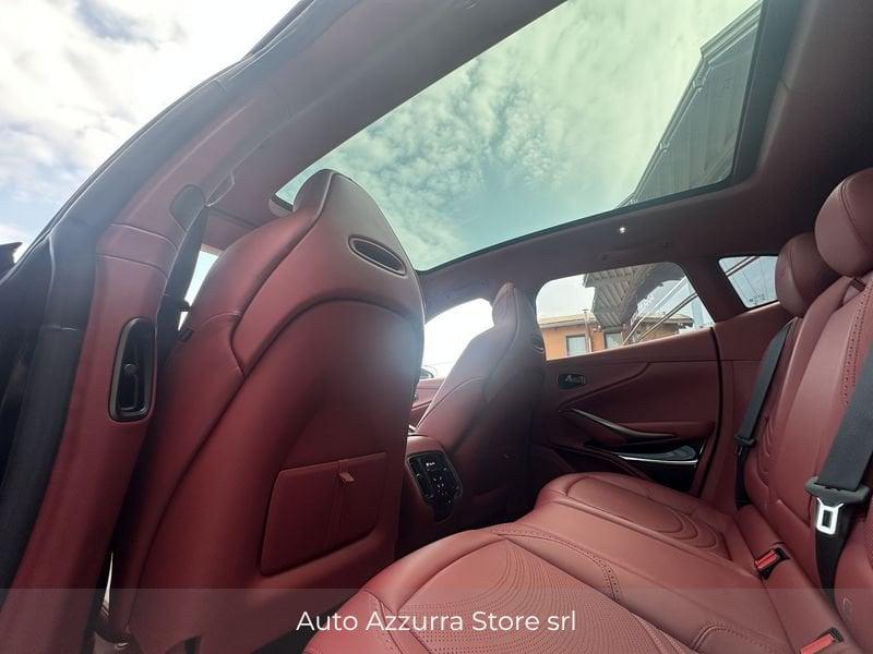 Aston Martin DBX DBX707 4.0 | IVA, PANORAMA, 360°, 23"