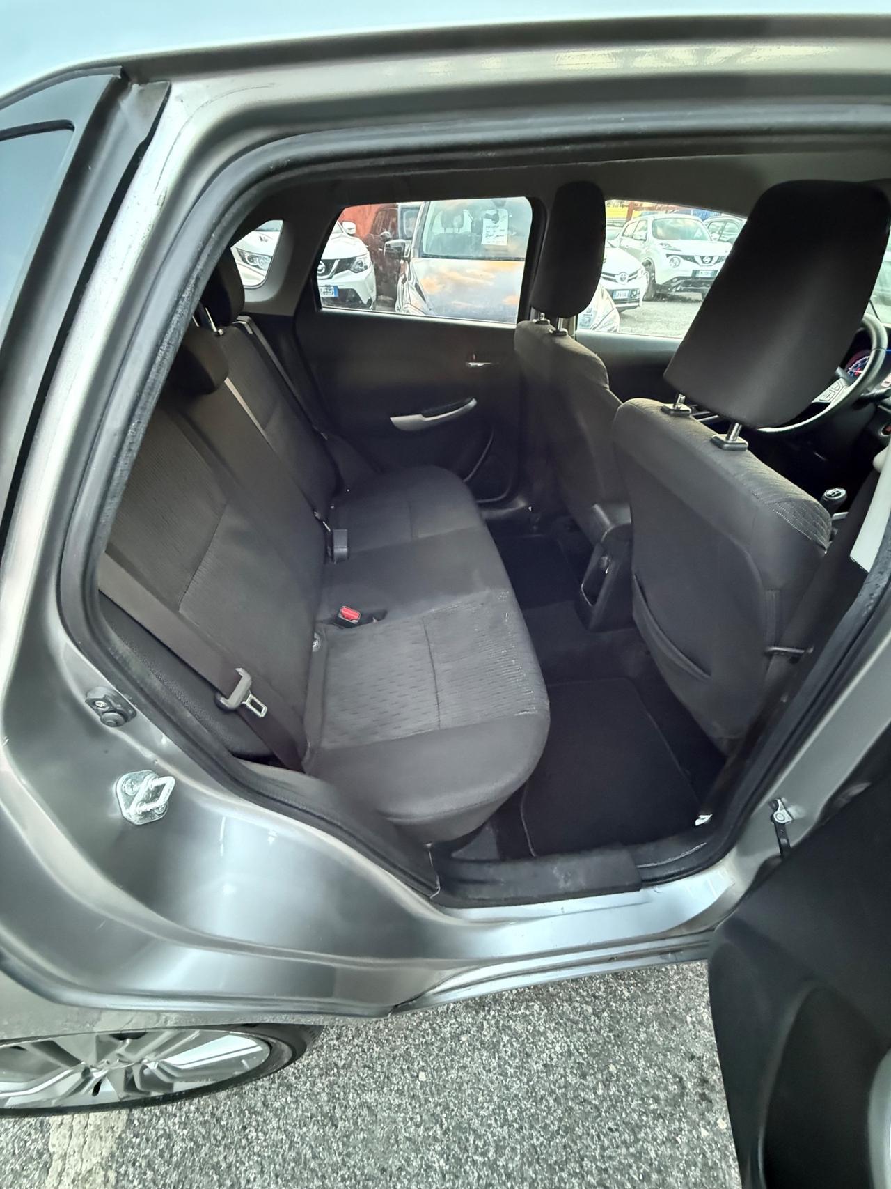 Baleno 1.2 GPL- B-Top-unipro-rate-garanzia