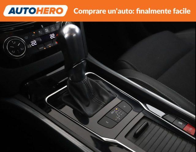 PEUGEOT 508 BlueHDi 120 EAT6 S&S Feline