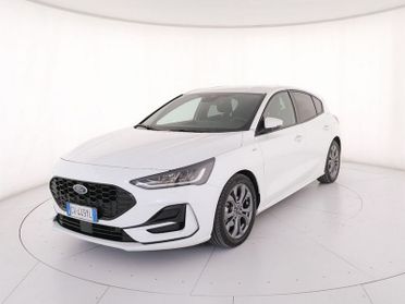 Ford Focus 1.0t ecoboost h ST-Line 125cv