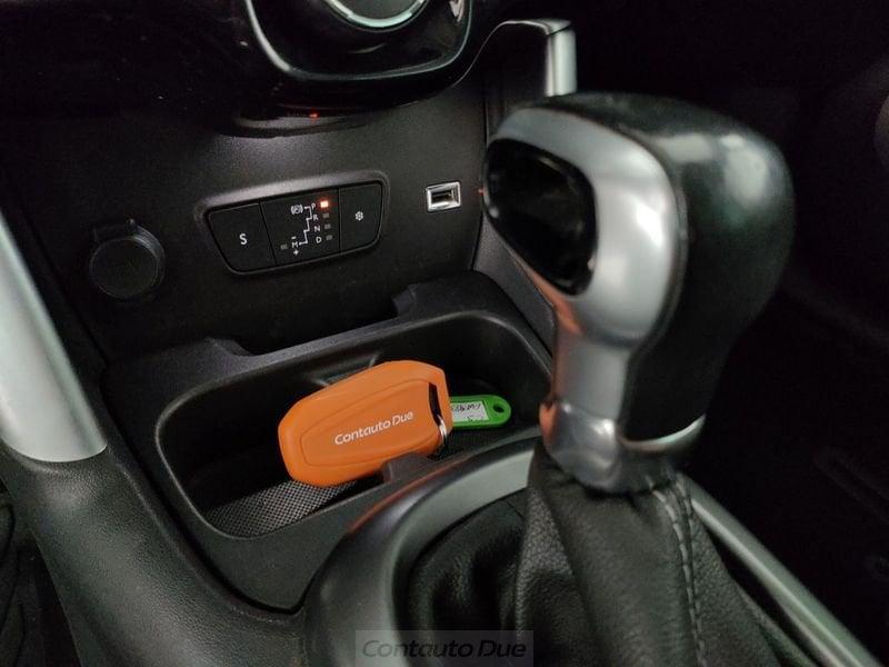 Citroën C3 Aircross BlueHDi 120 S&S Shine EAT6