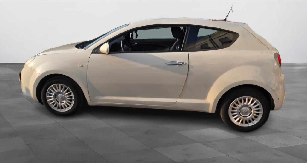 Alfa Romeo MiTo 1.4 70 CV 8V Progression