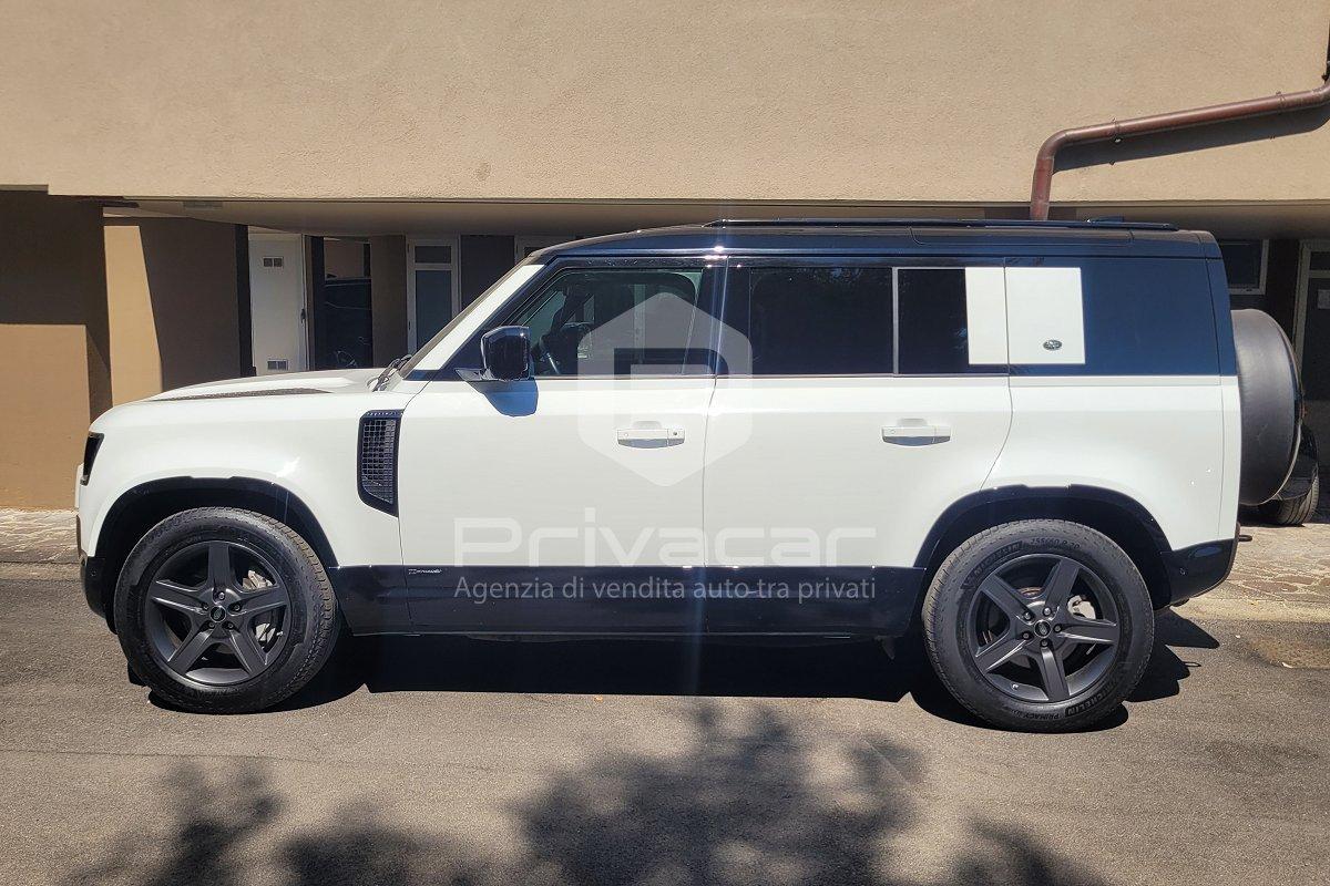 LAND ROVER Defender 110 3.0D I6 300 CV AWD Auto X-Dynamic SE