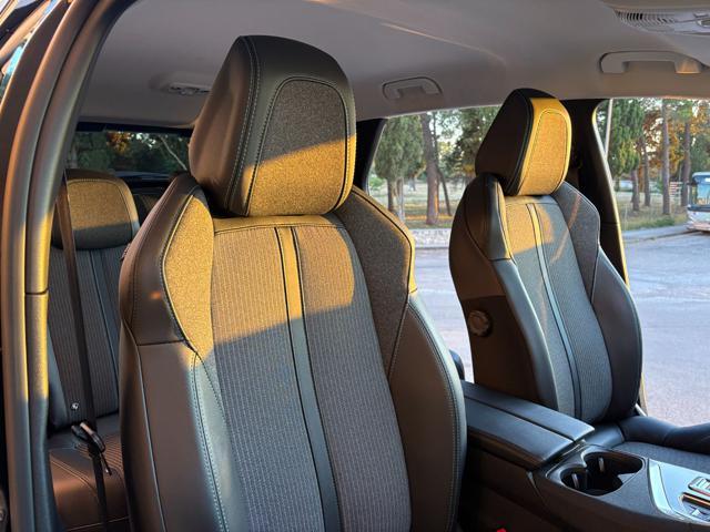 PEUGEOT 3008 1.5 BlueHDi 130 S&S EAT8 Allure