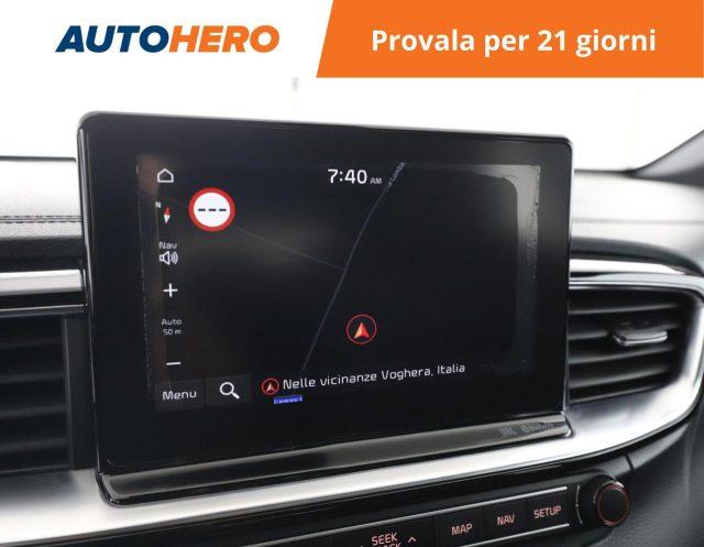 KIA Proceed 1.6 T-GDI DCT GT