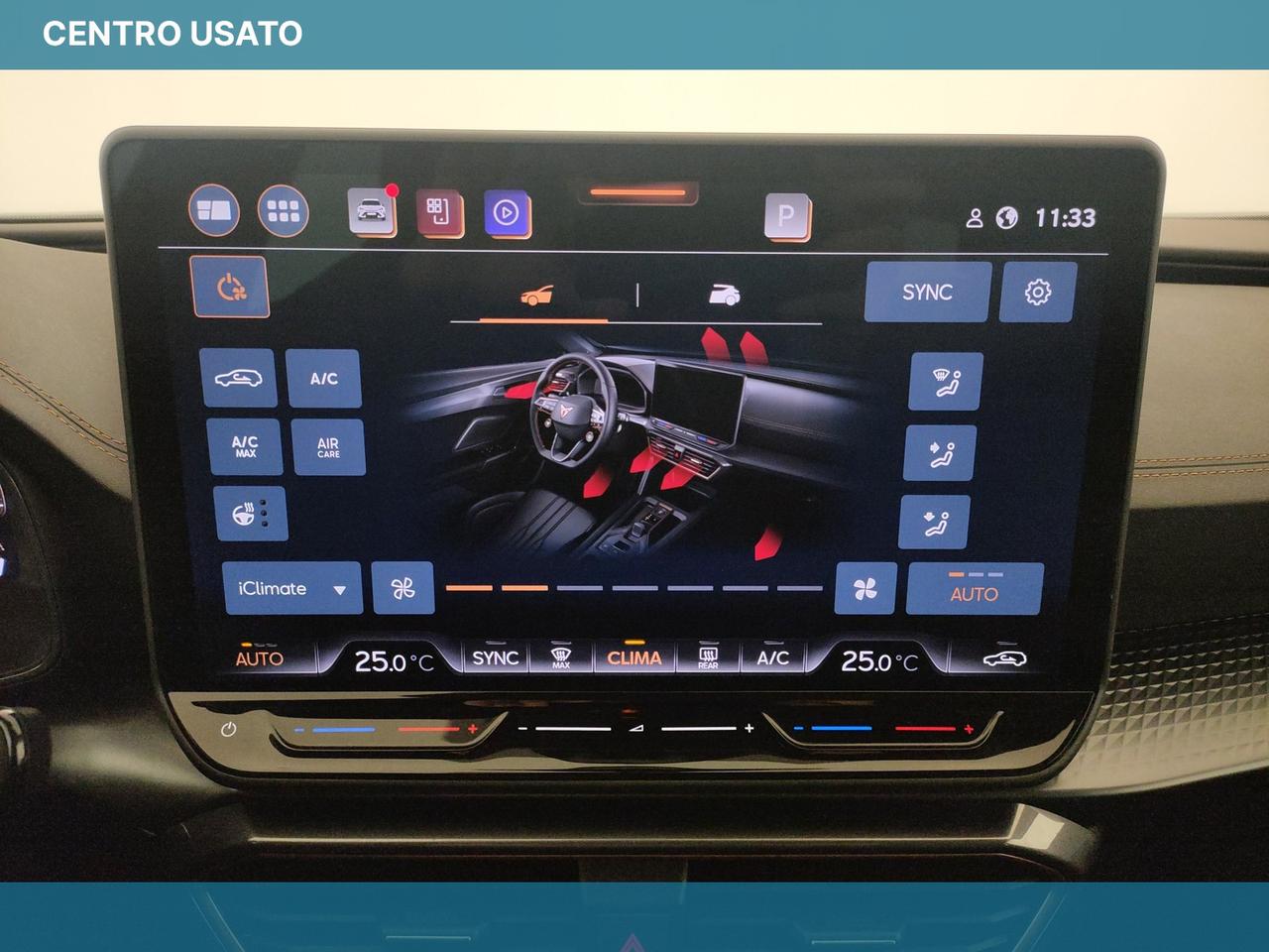 1.5 Hybrid 150 CV DSG