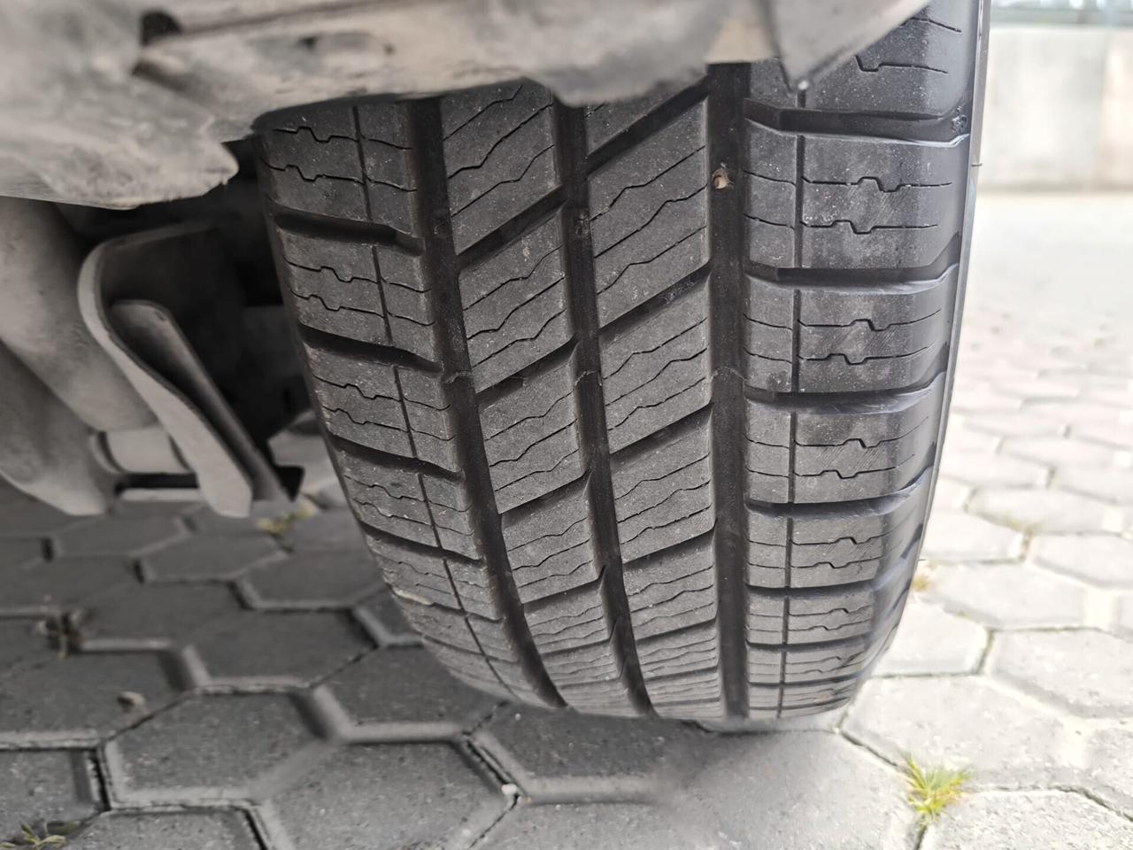 Fiat Talento Coibentato 2017 – ATP 2036 – 130.000 km – Garantito