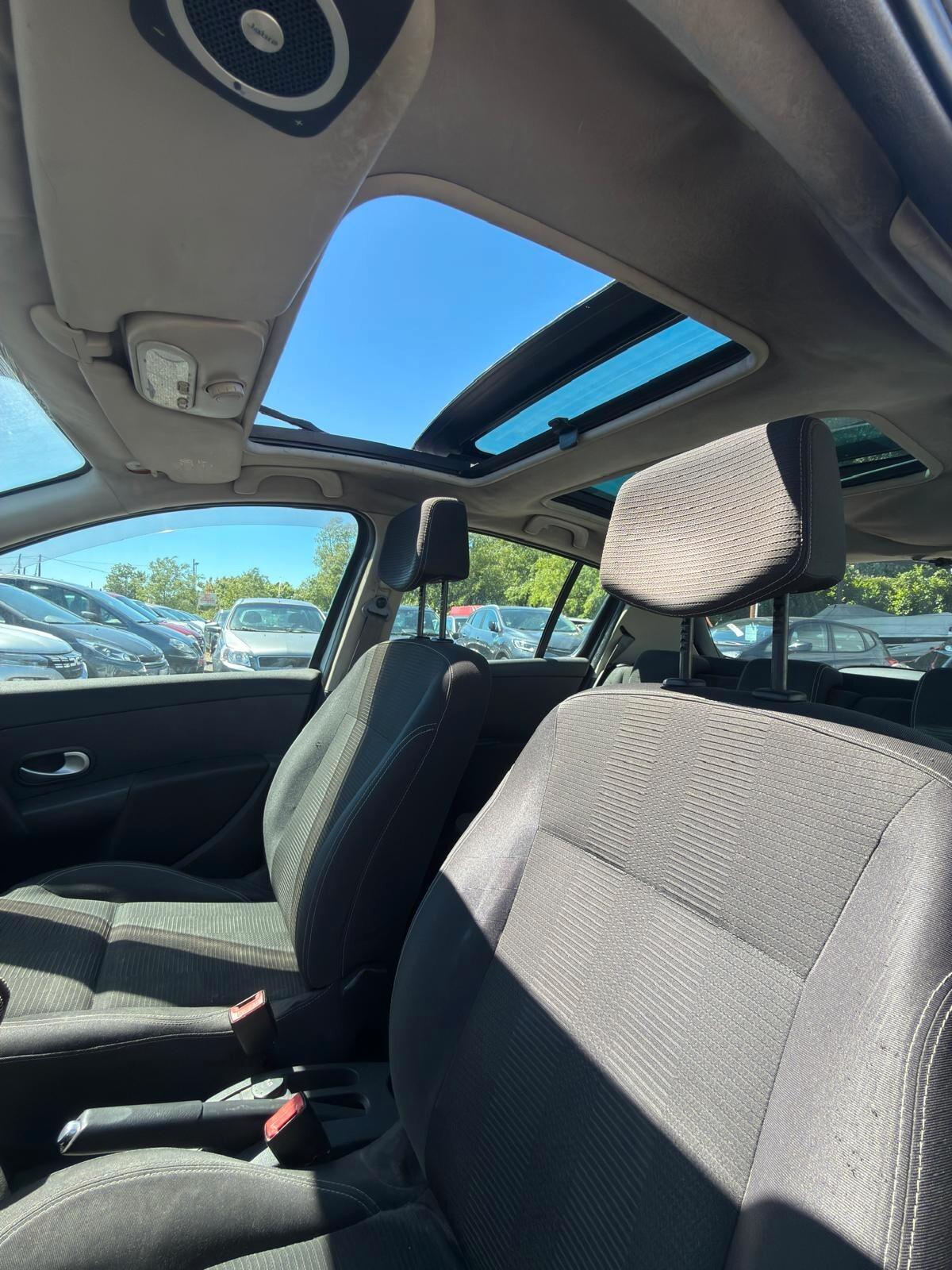 Renault Clio 1.5 dCi 85CV 5 porte Luxe