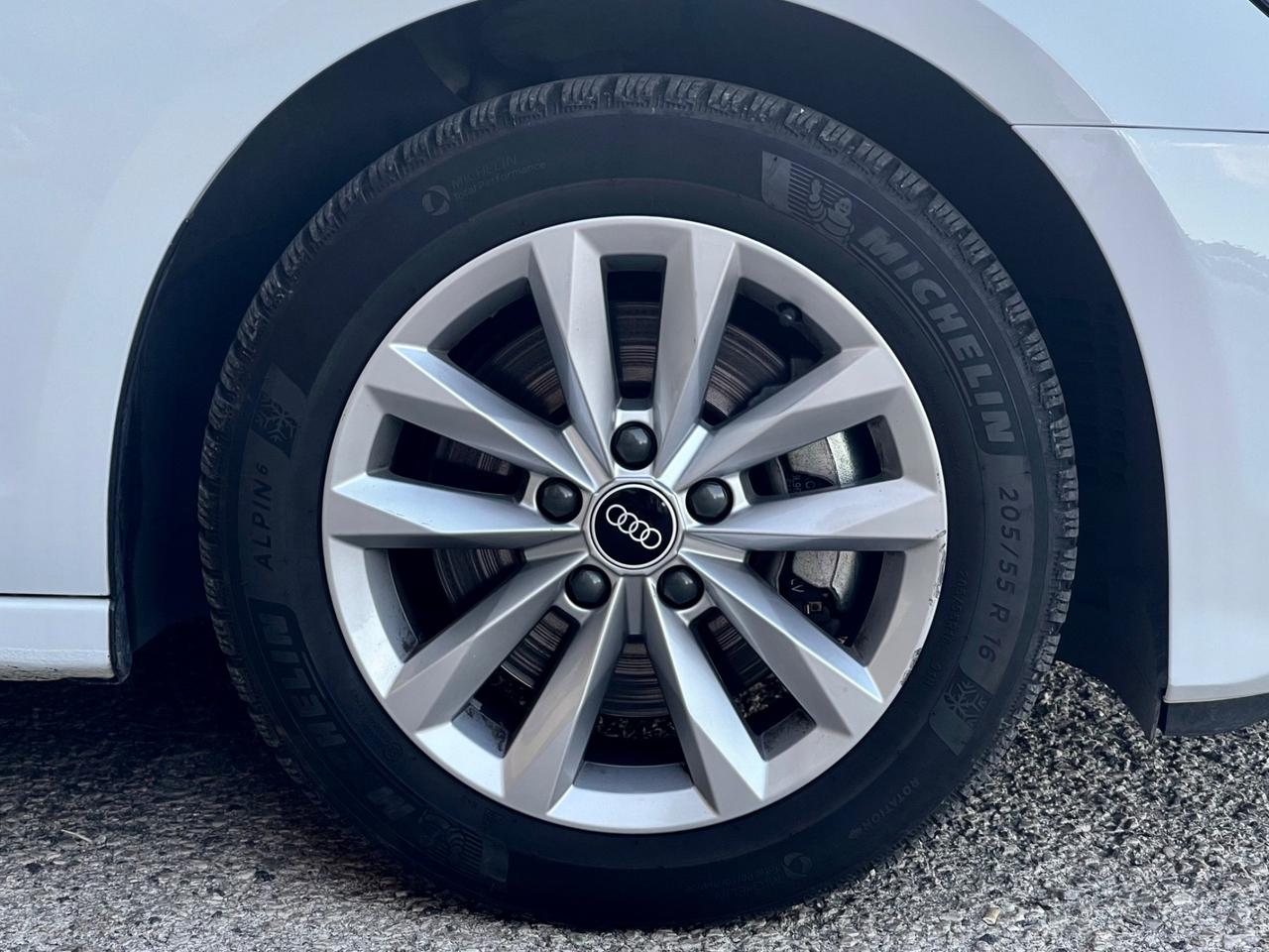 Audi A3 Sportback 30 TDI 2021 - IVA ESPOSTA