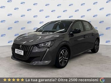 Peugeot 208 1.2 puretech Allure Pack s&s 75cv