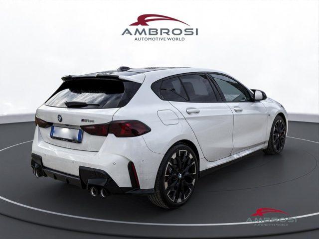 BMW M135 Serie 1 xdrive MSport Pro auto