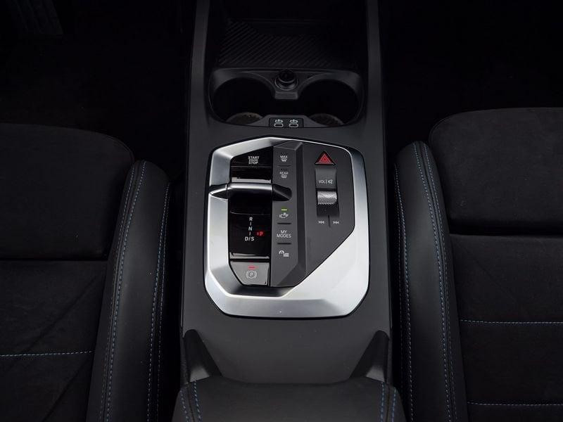 BMW Serie 1 118d MSport Pro auto