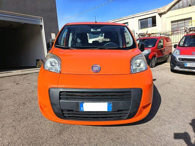 FIAT Qubo 1.3 MJT 95 CV Dynamic