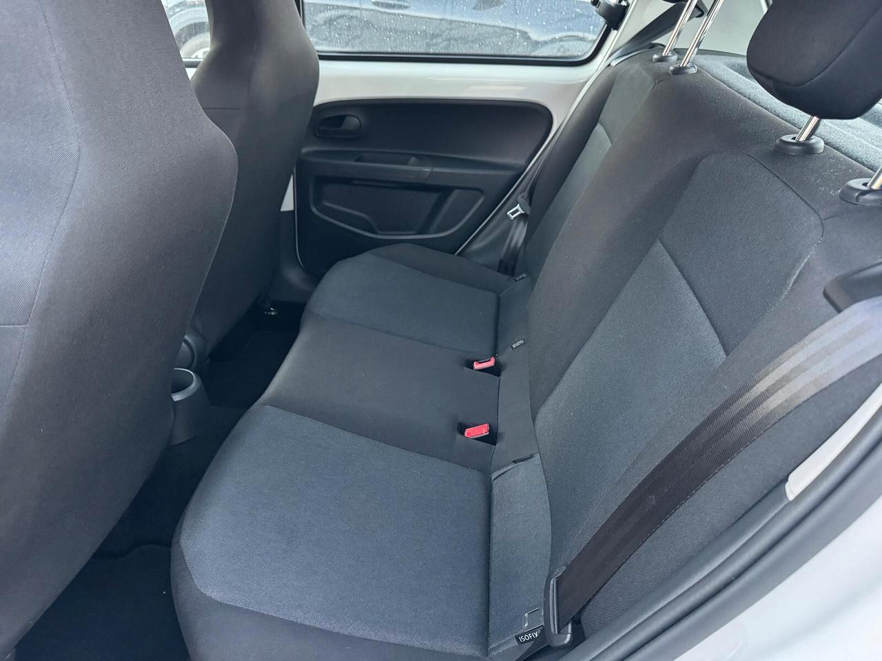 Skoda Citigo 1.0 MPI 5 porte Active G-Tec