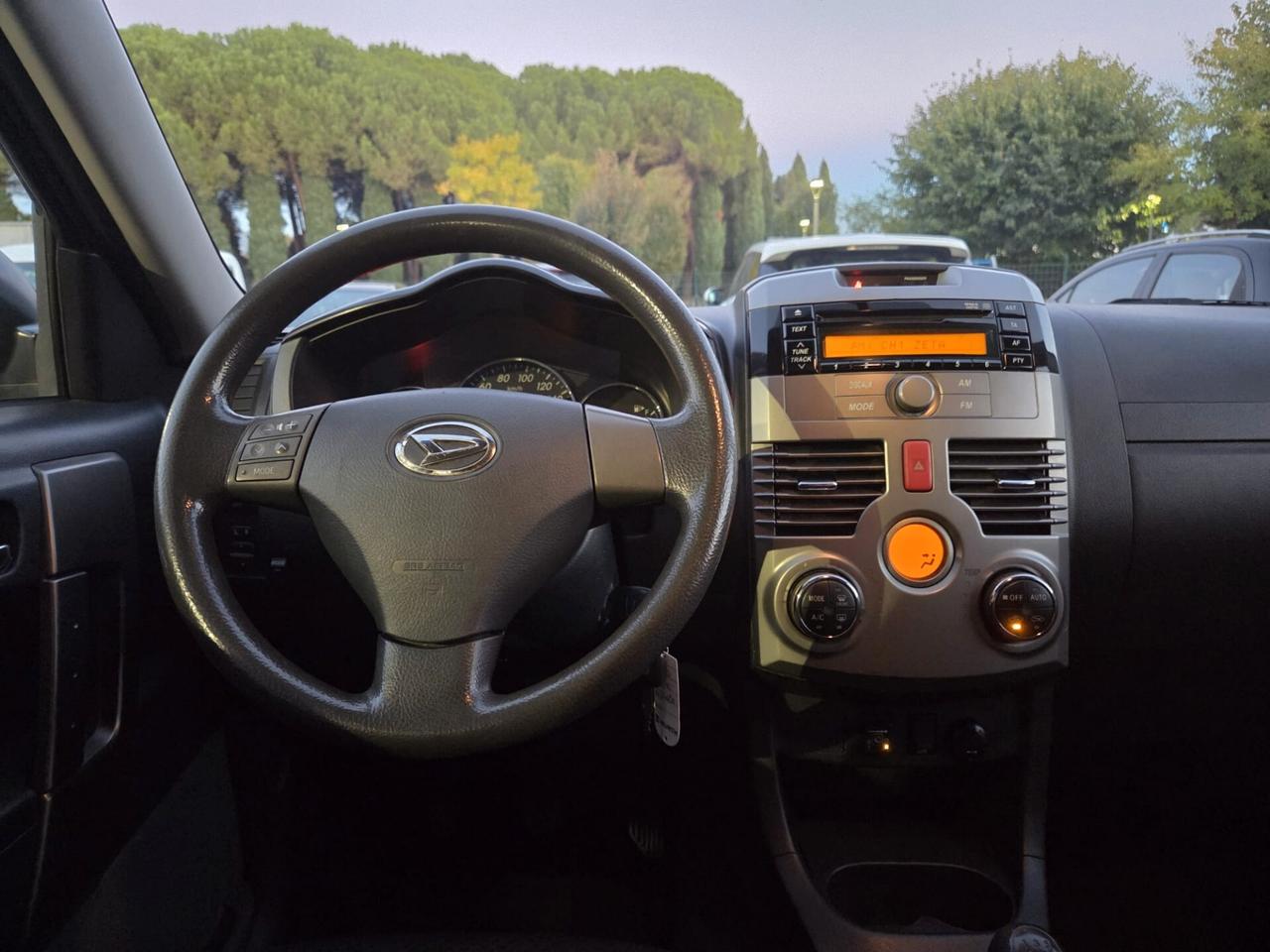 Daihatsu Terios 1.5 4WD B You Five GPL