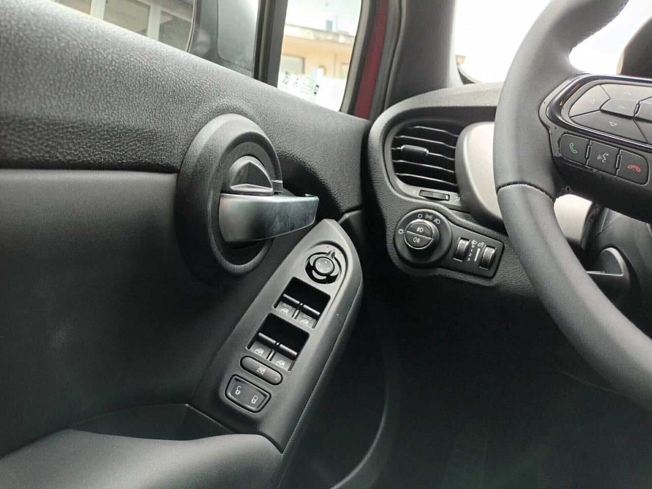 Fiat 500X Sport 1.6 MultiJet 130 CV