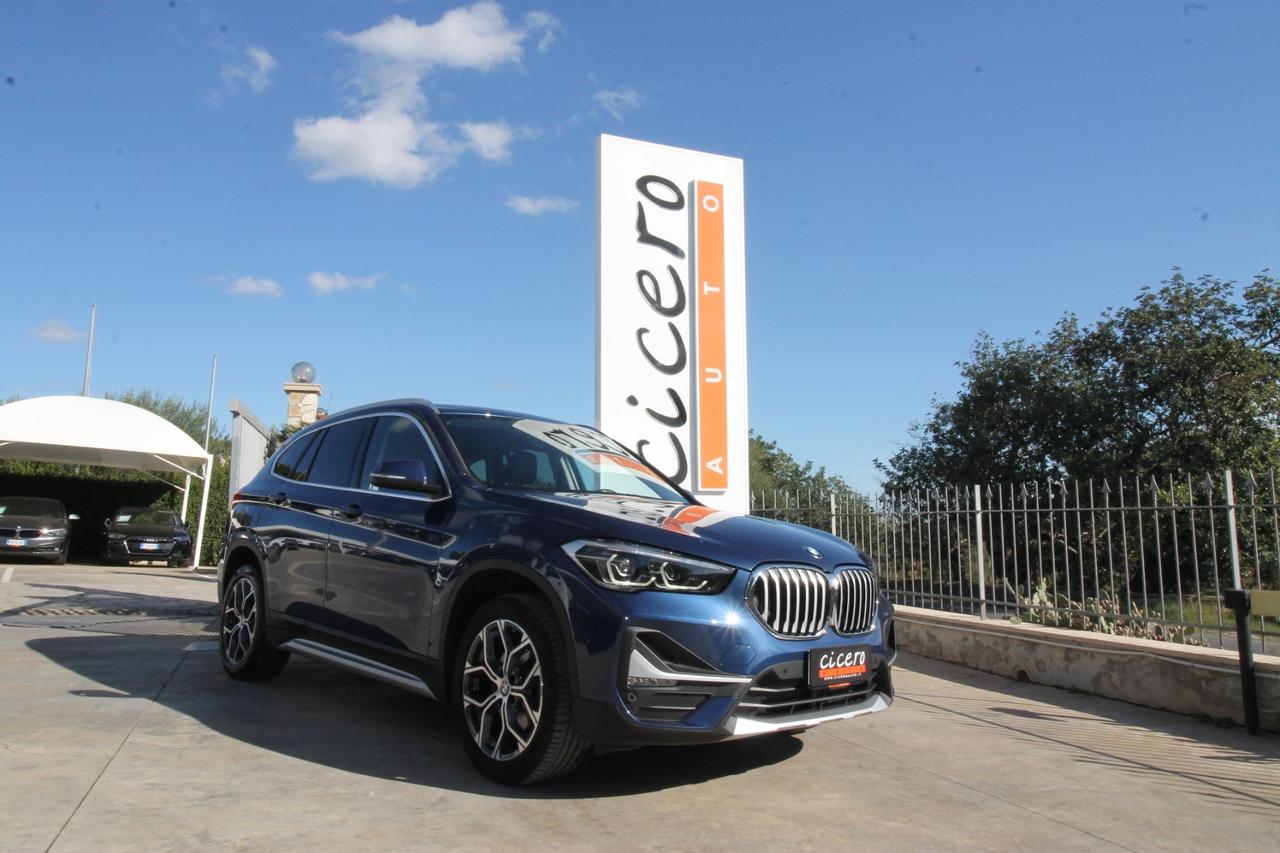 Bmw X1 sDrive18d 150cv xLine Plus | 2021