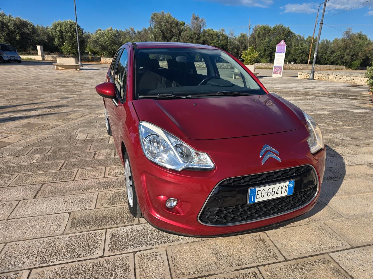 Citroen C3 1.1 Seduction