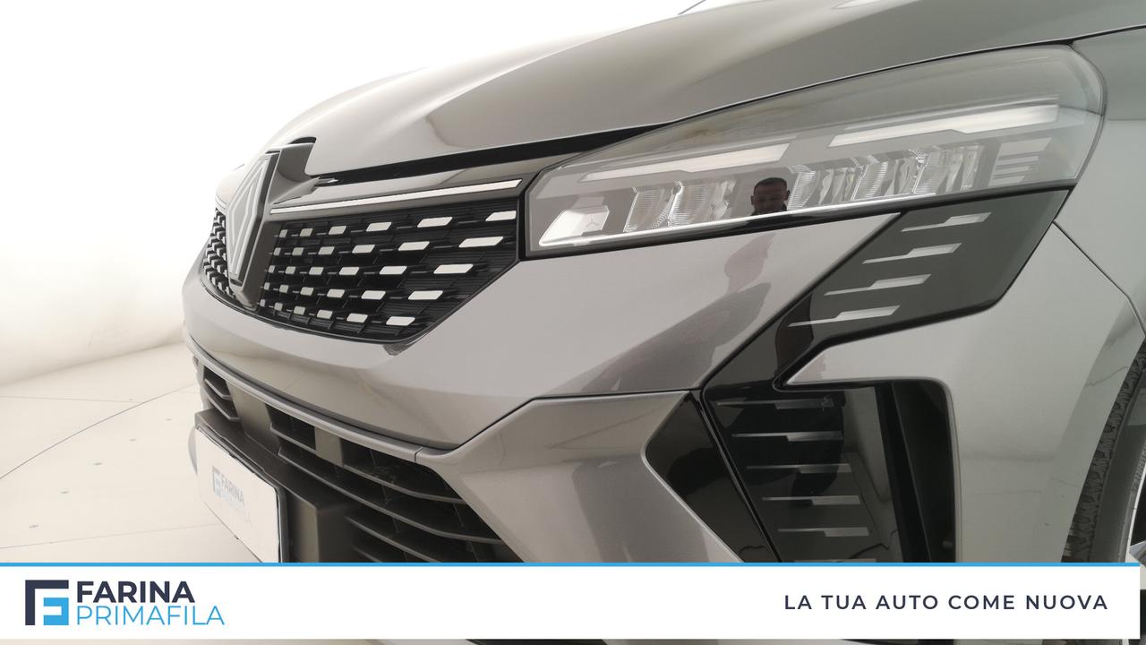 RENAULT Clio V 2023 - Clio 1.0 tce Techno 90cv