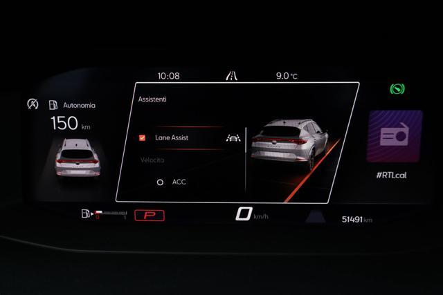 CUPRA Formentor 2.0 TSI 4Drive DSG