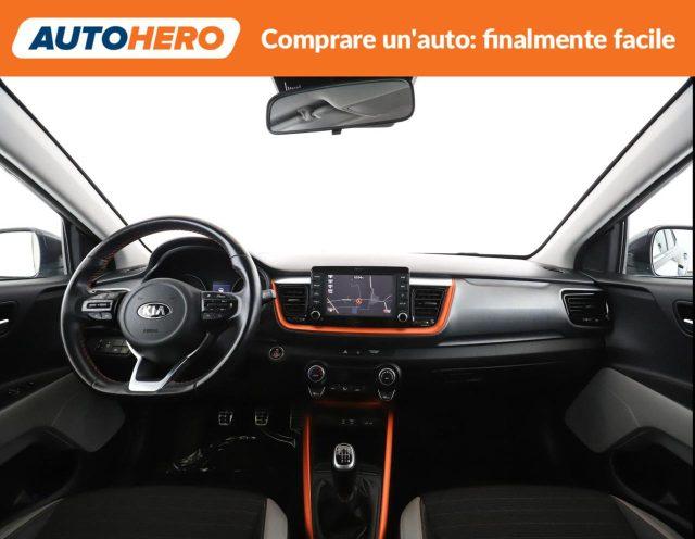 KIA Stonic 1.0 T-GDi 120 CV Energy