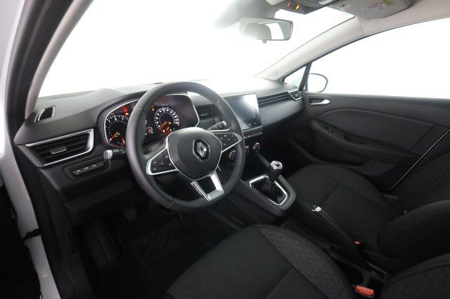 RENAULT Clio Clio TCe 90 CV 5 porte Business