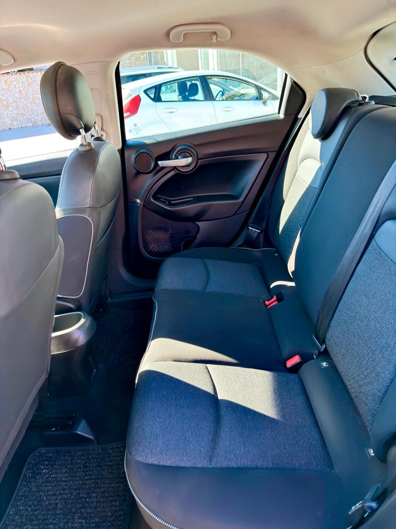 Fiat 500X 1.3 MultiJet 95 CV Business